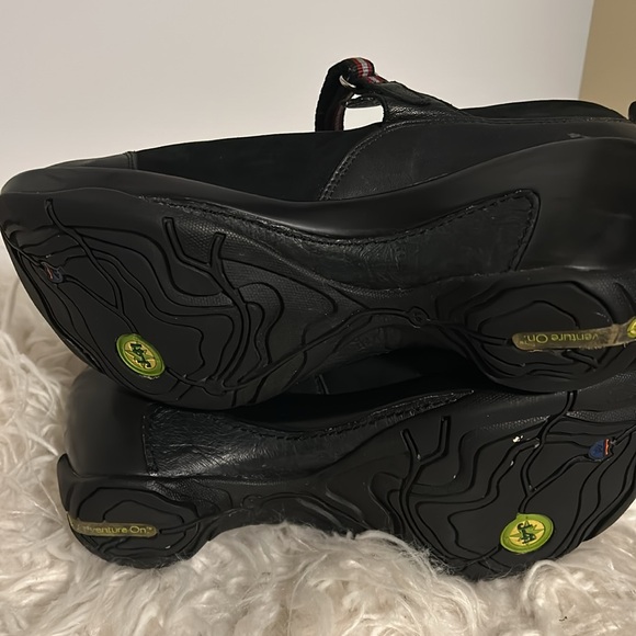 Women’s comfort J – 41 Adventure-on wedge heel shoes. Size 8M by JAMBU - Picture 7 of 12